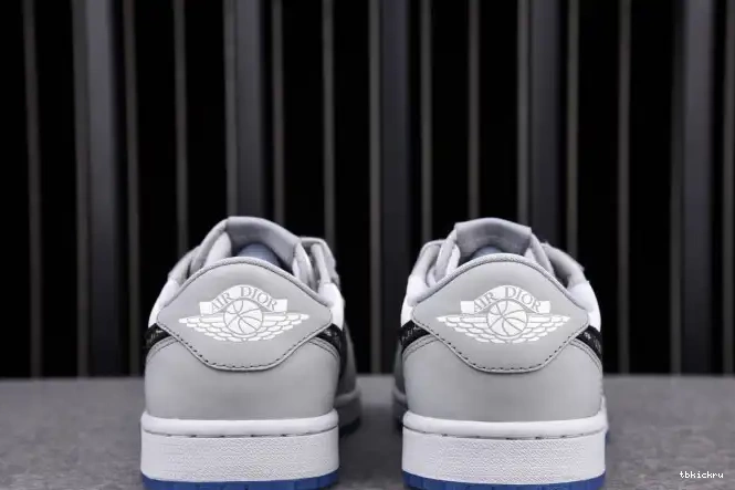 Reps TBkick CN8607-002 1 shoe X LOW (DR OG box) DR JORDAN 0603